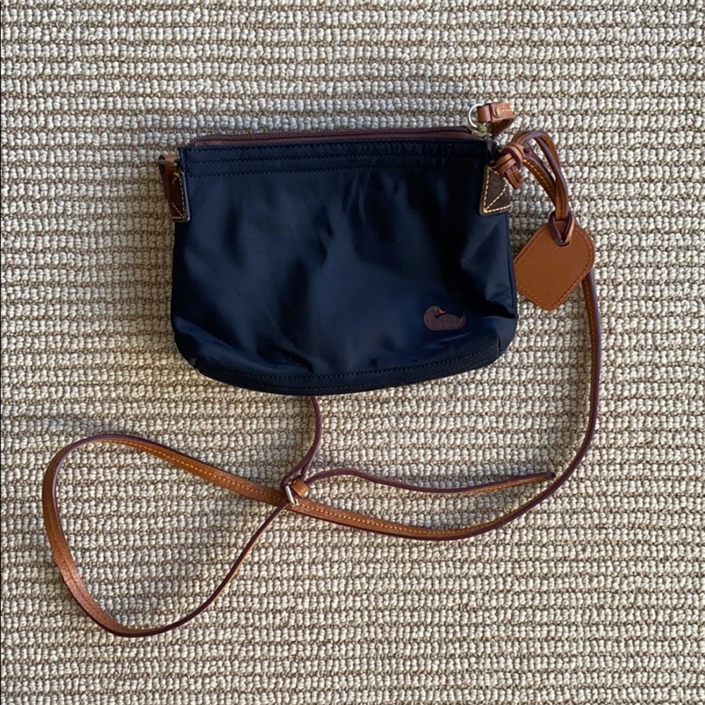 Dooney & Bourke Vintage crossbody bag